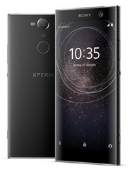 Замена стекла на телефоне Sony Xperia XA2 в Краснодаре